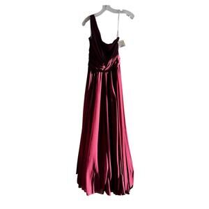 David's Bridal Wine Color for Sale up to 90% Off: Poshmark